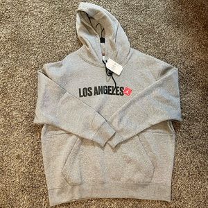 3XL Jordan Hoodie